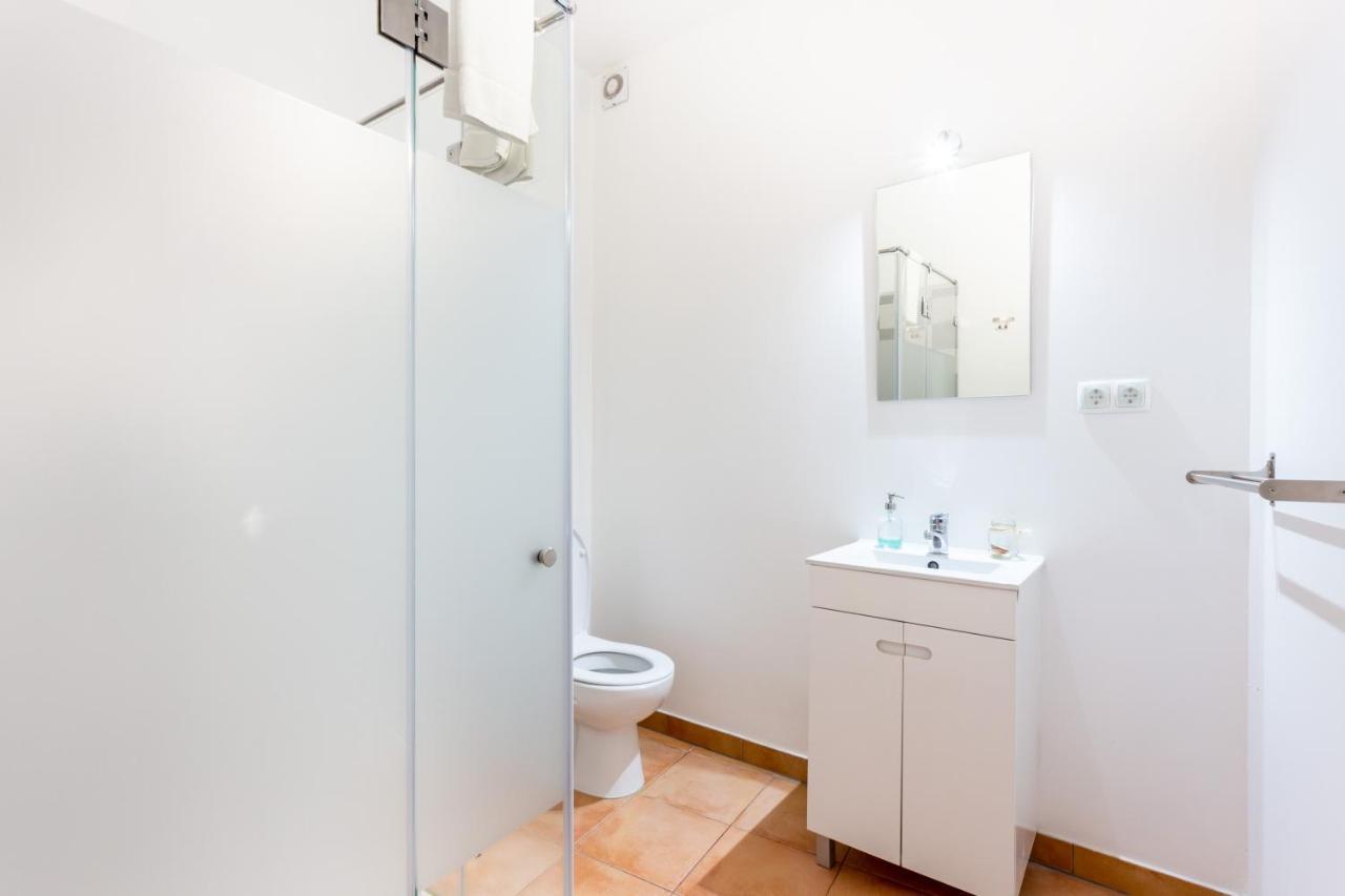 3 Marias Guest House B&B ラゴス エクステリア 写真