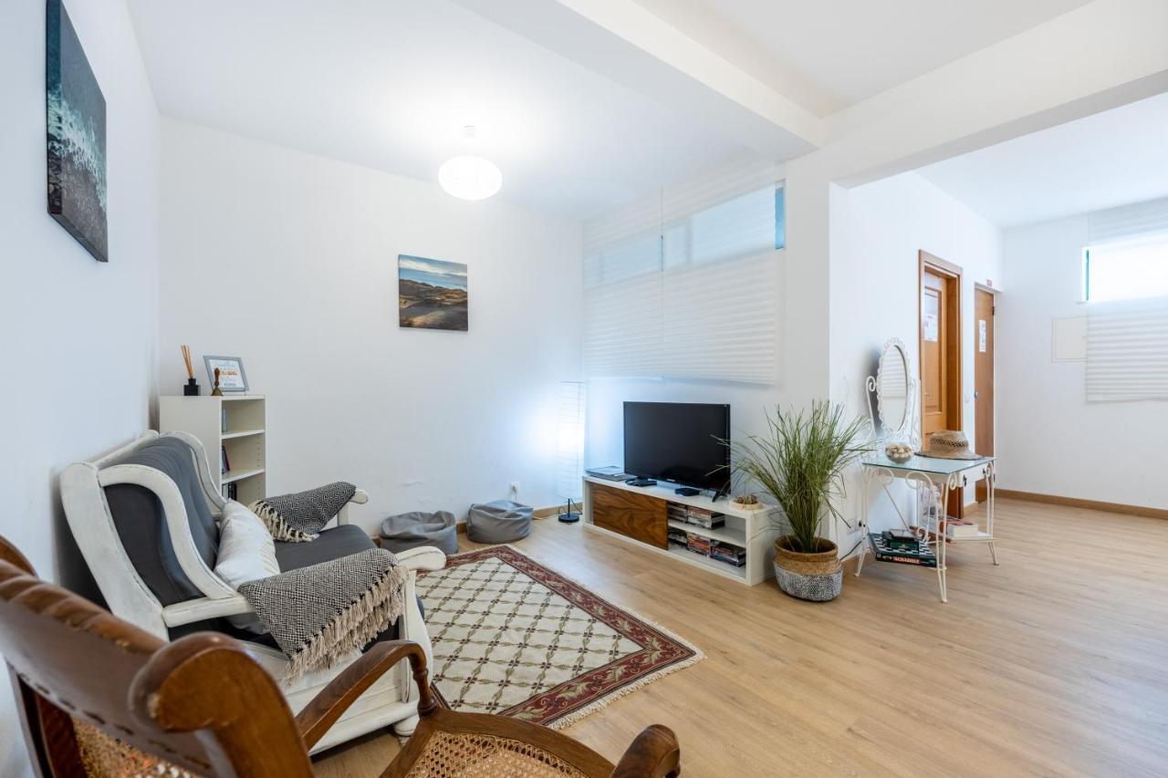 3 Marias Guest House B&B ラゴス エクステリア 写真