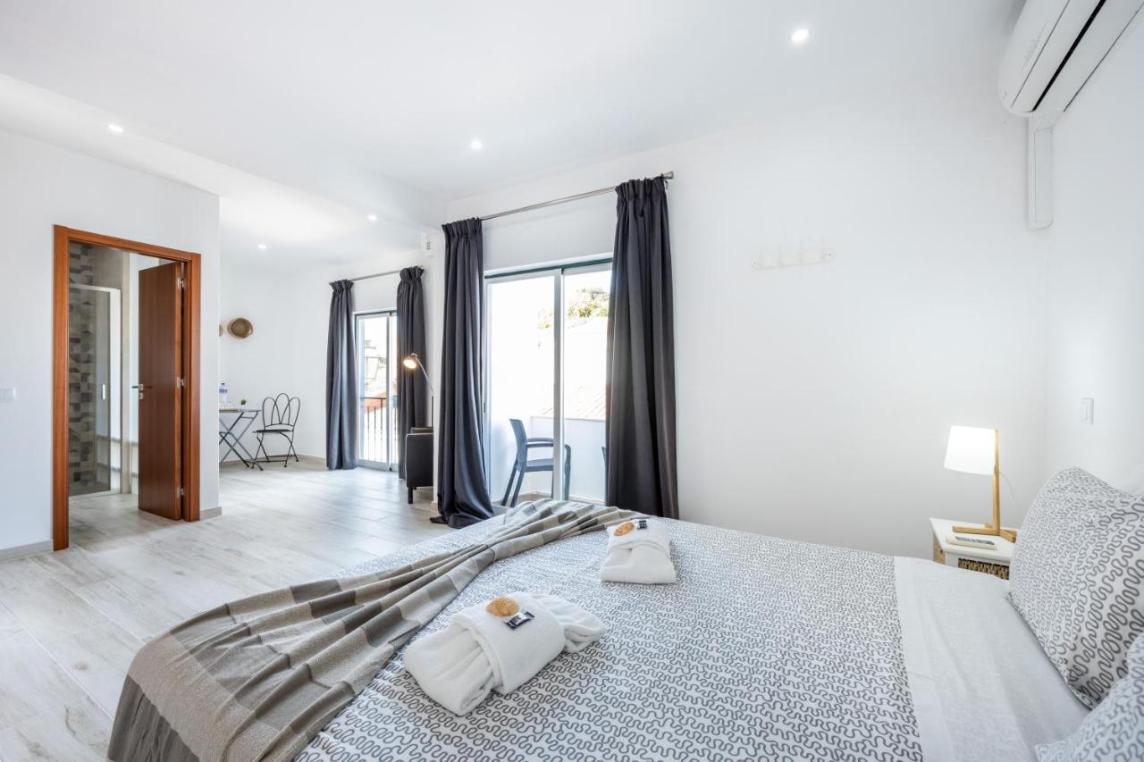 3 Marias Guest House B&B ラゴス エクステリア 写真