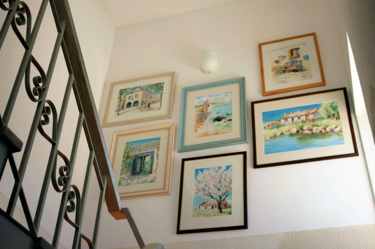 3 Marias Guest House B&B ラゴス エクステリア 写真