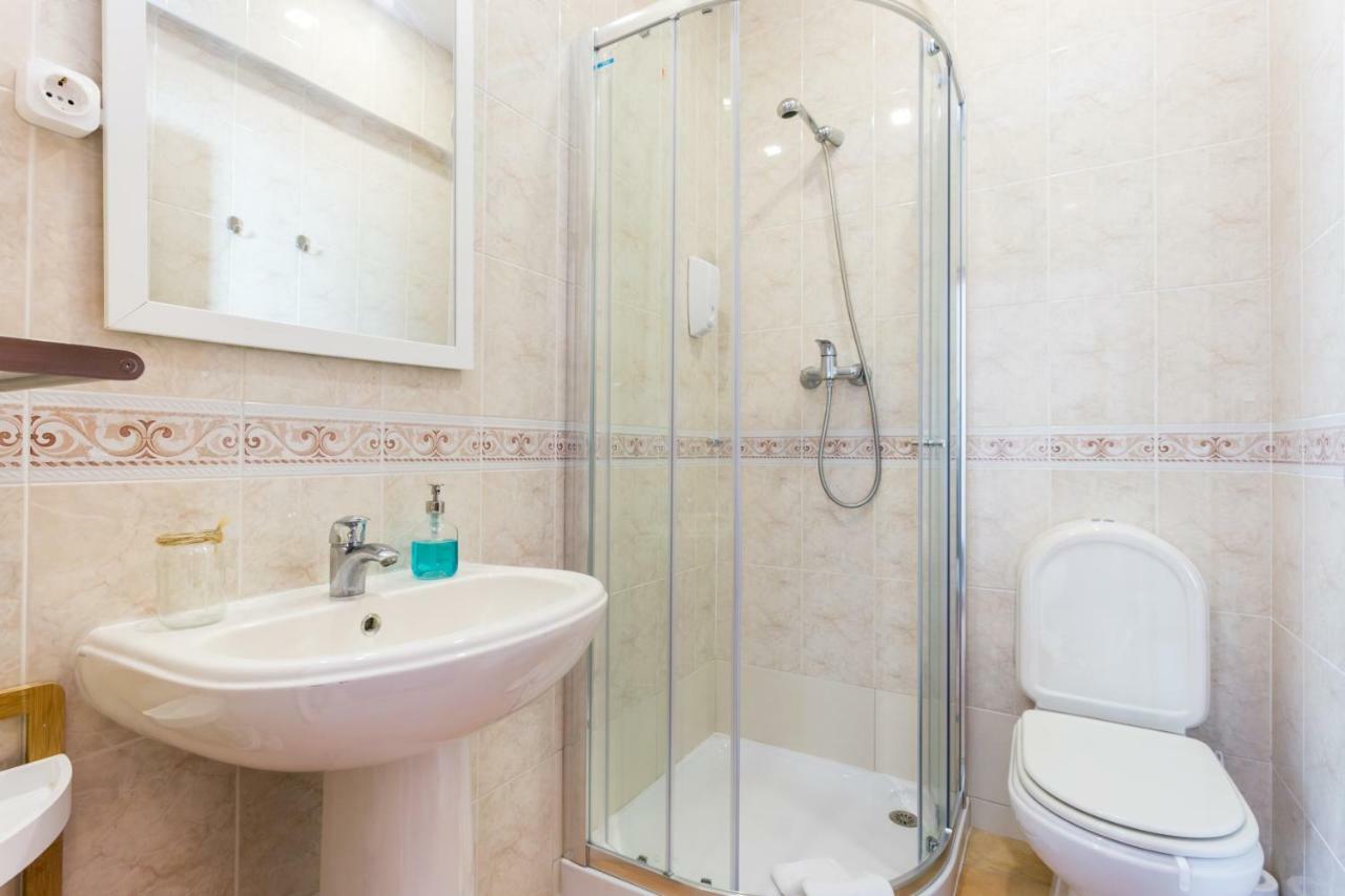 3 Marias Guest House B&B ラゴス エクステリア 写真