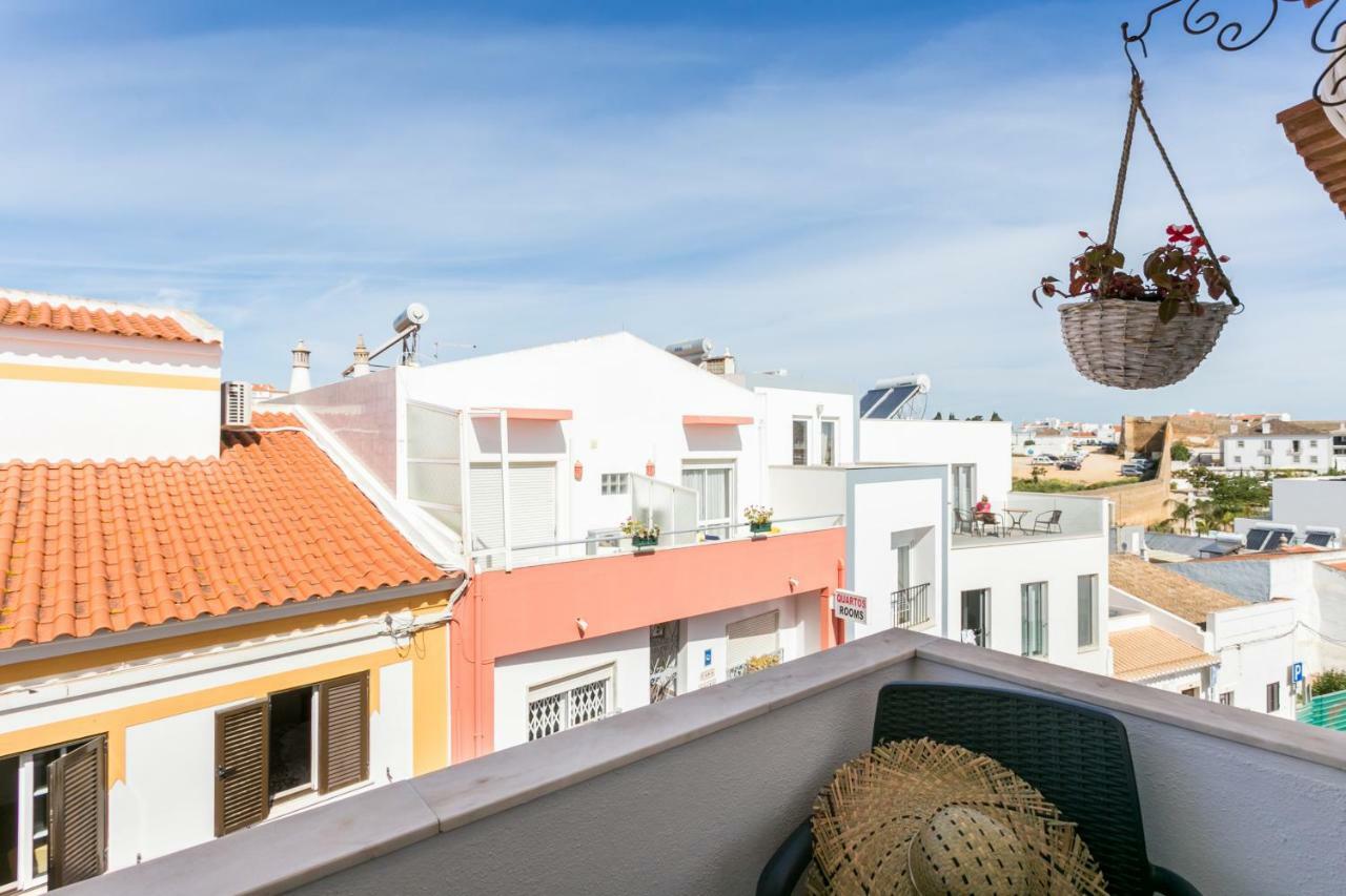 3 Marias Guest House B&B ラゴス エクステリア 写真