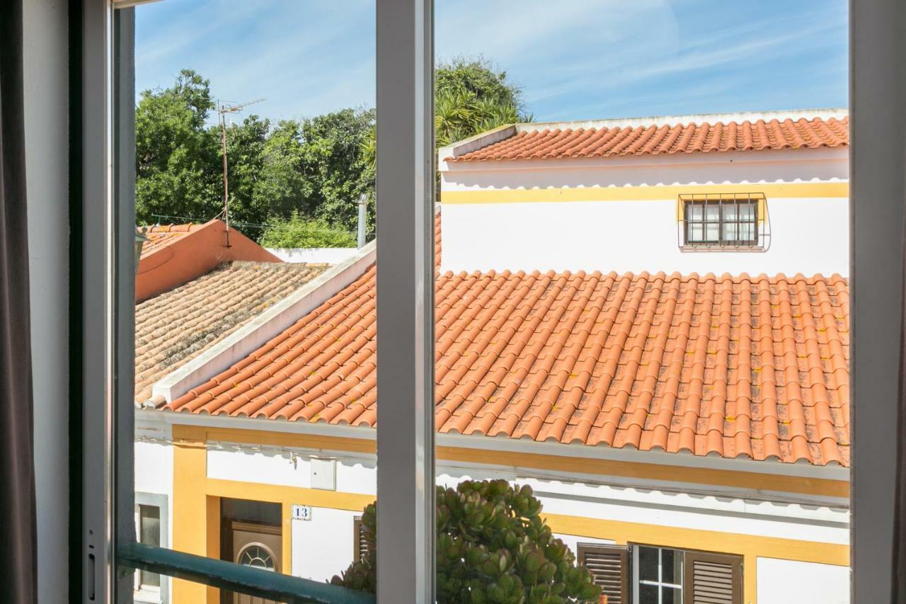 3 Marias Guest House B&B ラゴス エクステリア 写真